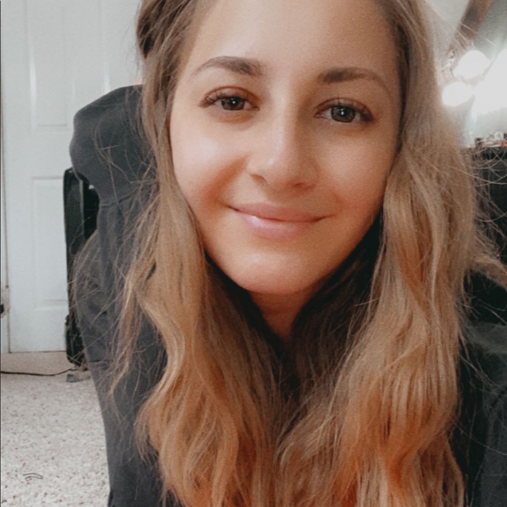 Meet your Posher, Yelena